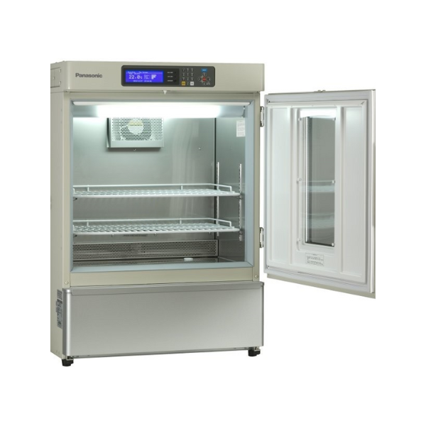 Calibration of Incubator